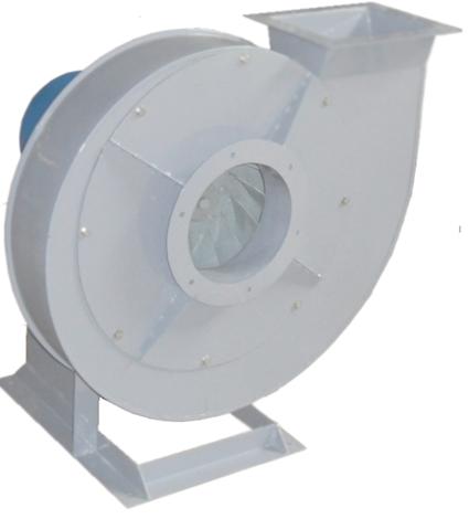 Quạt ly tâm siêu cao áp – QLTS (Motor VN, Teco)